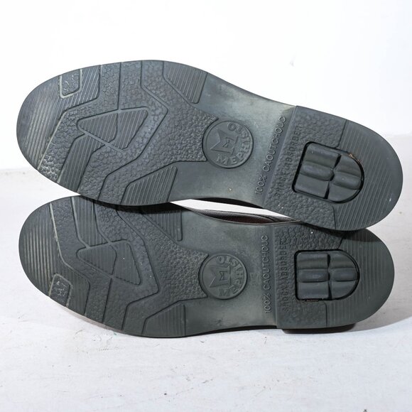 Mephisto Melchior Blucher in Brown Pebble - 9.5 - Picture 8 of 8